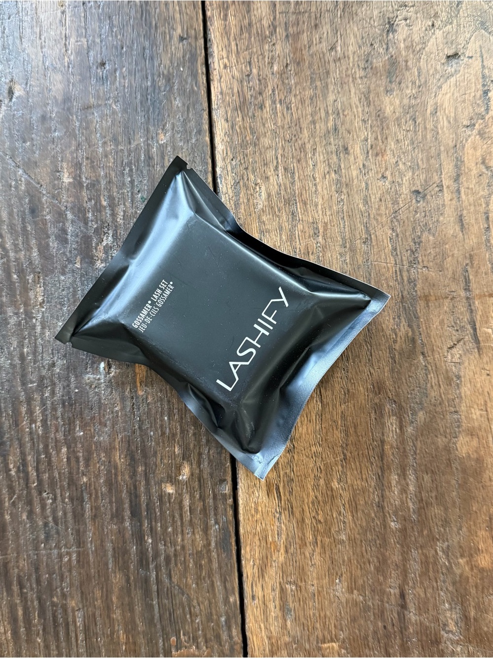 LASHIFY C.18 Lashes - Black